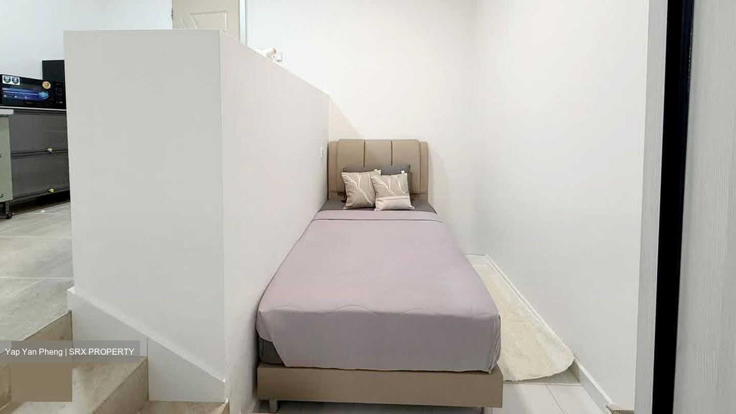 Westville (D22), Terrace #620739581